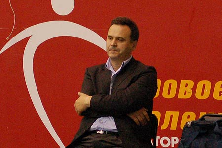Игорь Шумилкин